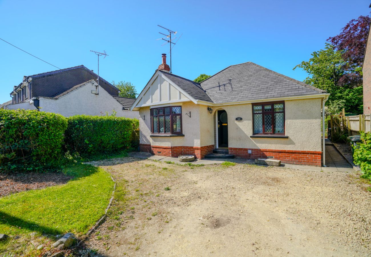 House in Wanborough - Teign House