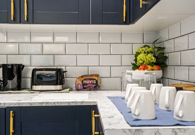 House in Barking - Ashford Road House in Barking - Ashford Road