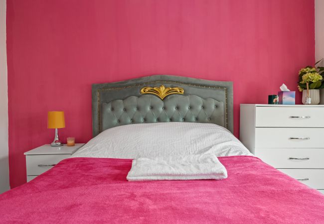 House in Barking - Ashford Road House in Barking - Ashford Road