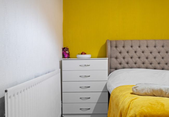 House in Barking - Ashford Road House in Barking - Ashford Road