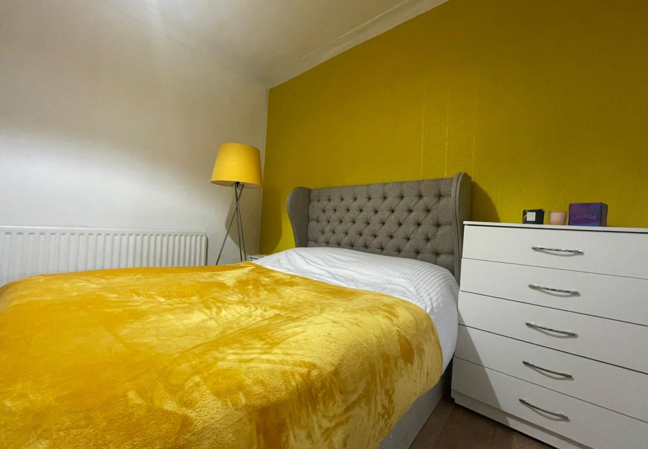 House in Barking - Ashford Road