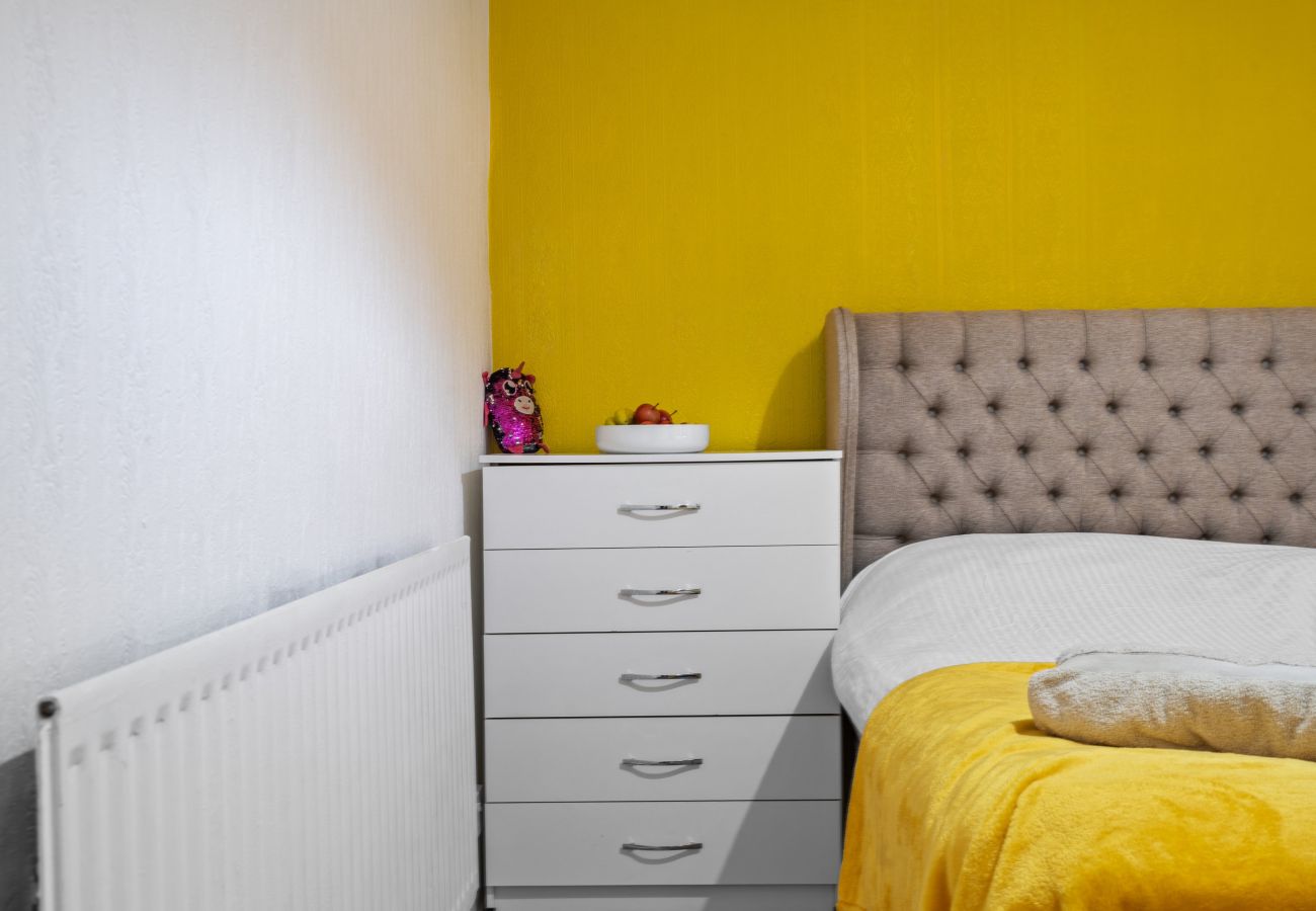 House in Barking - Ashford Road House in Barking - Ashford Road