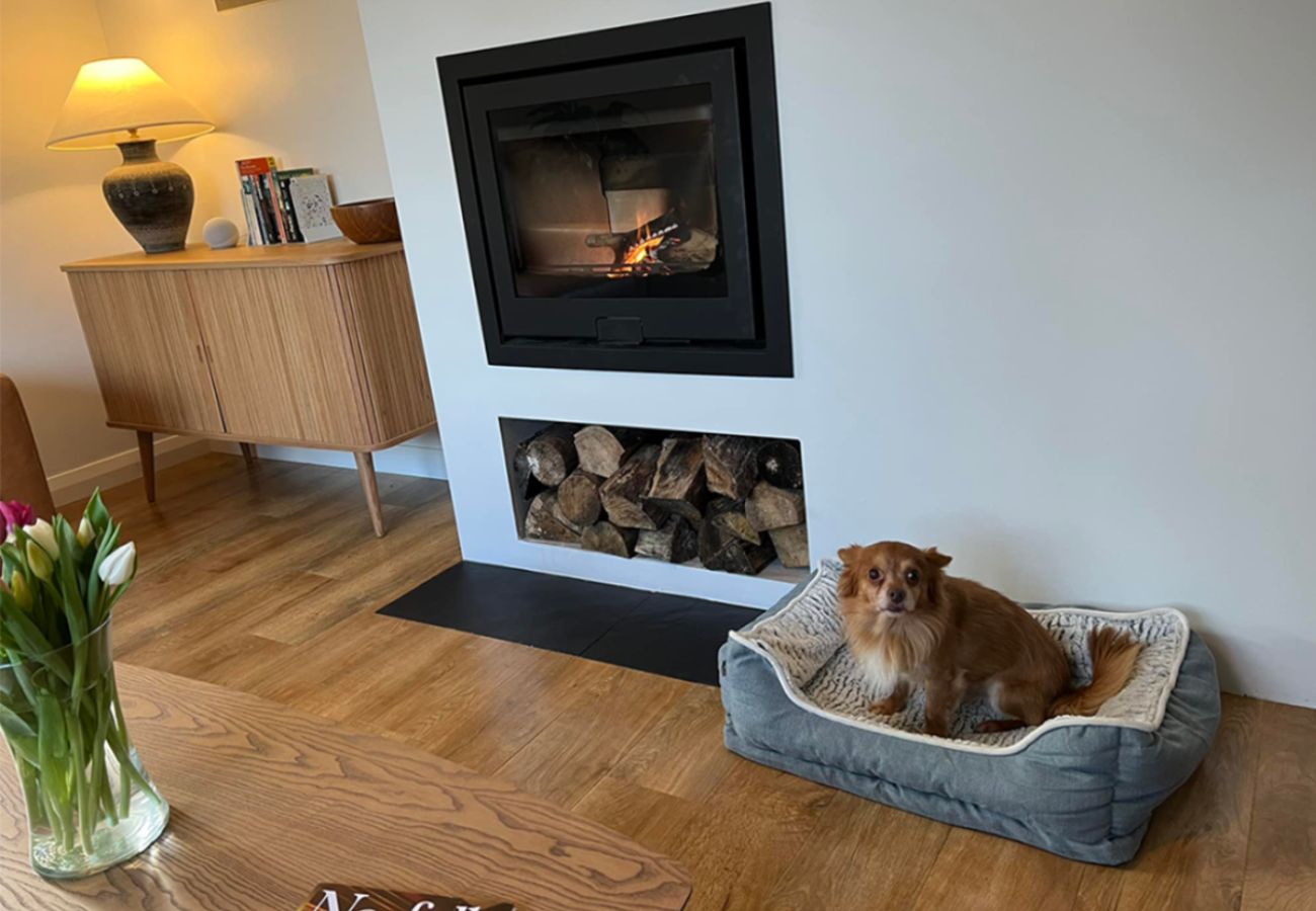 Cottage in Ranworth - Malt House