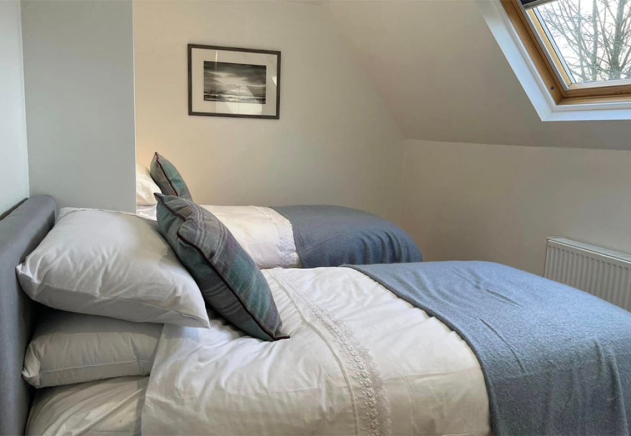 Cottage in Ranworth - Malt House