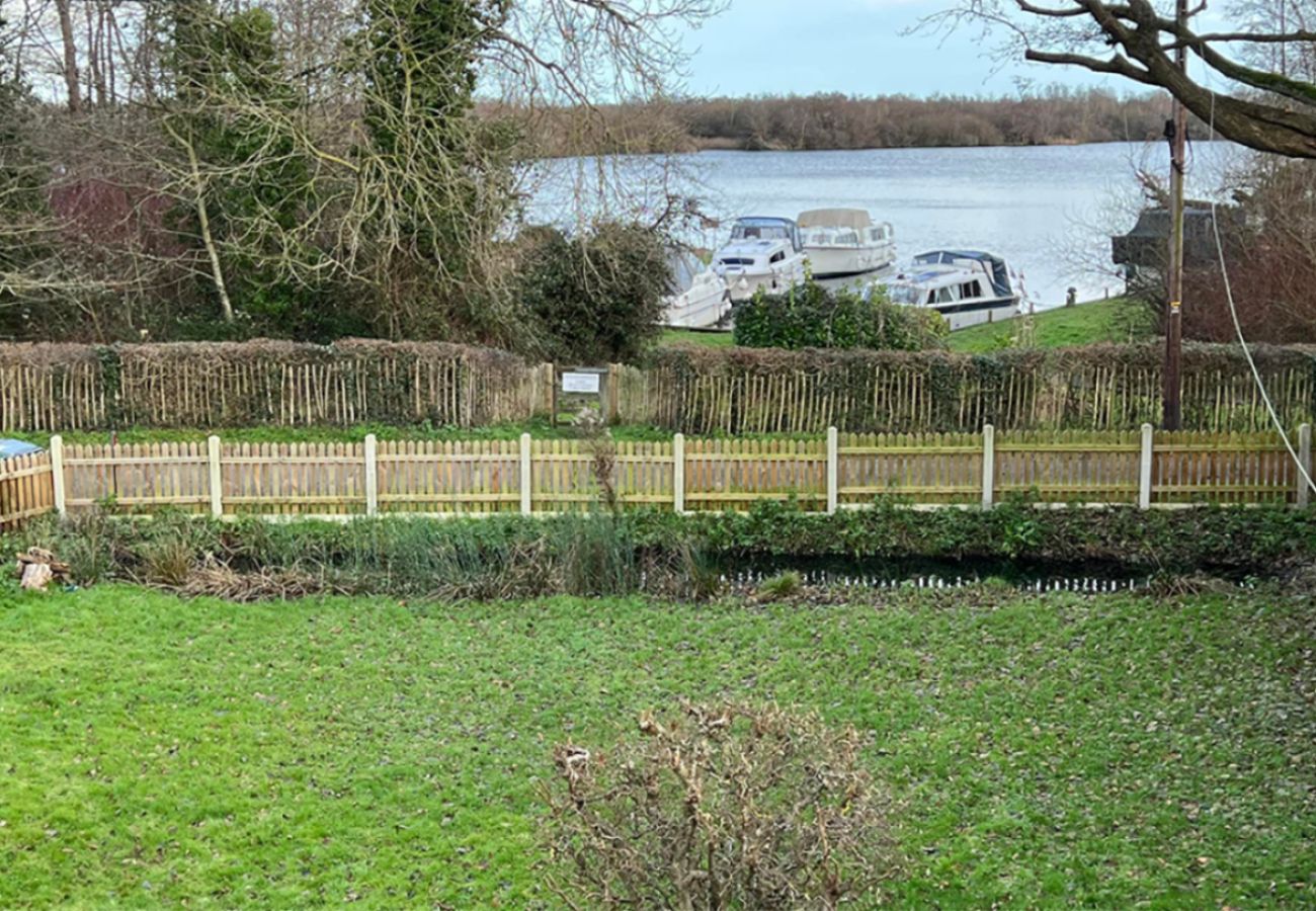 Cottage in Ranworth - Malt House