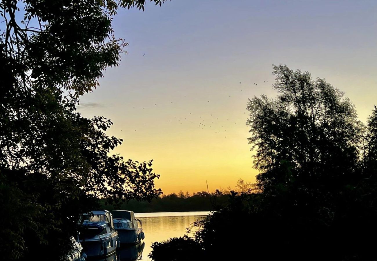 Cottage in Ranworth - Malt House