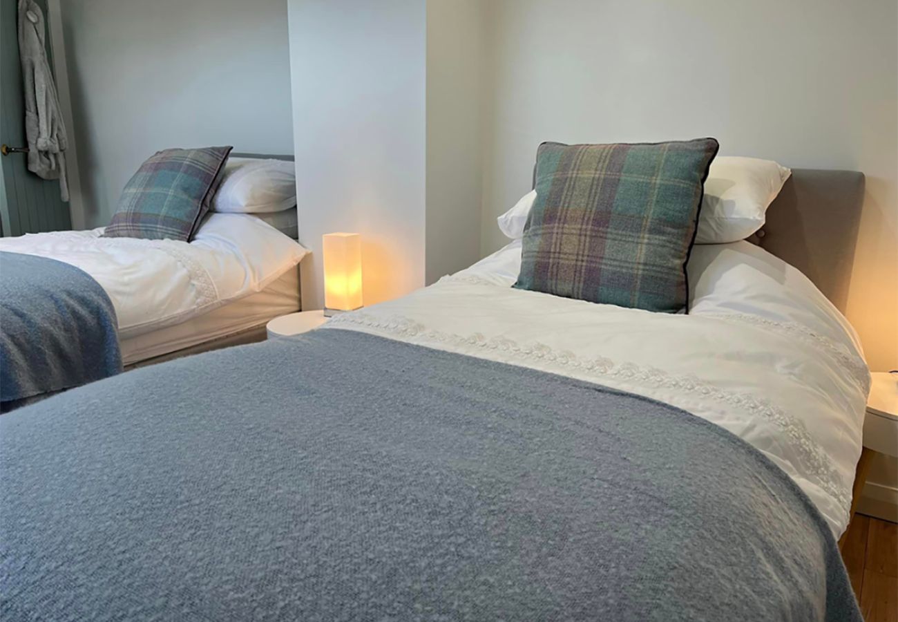 Cottage in Ranworth - Malt House