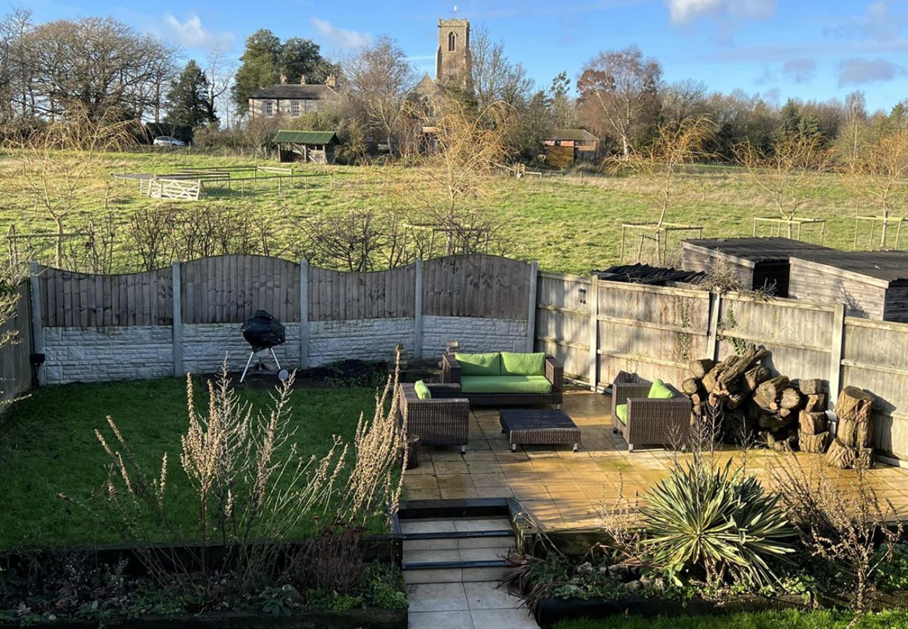 Cottage in Ranworth - Malt House