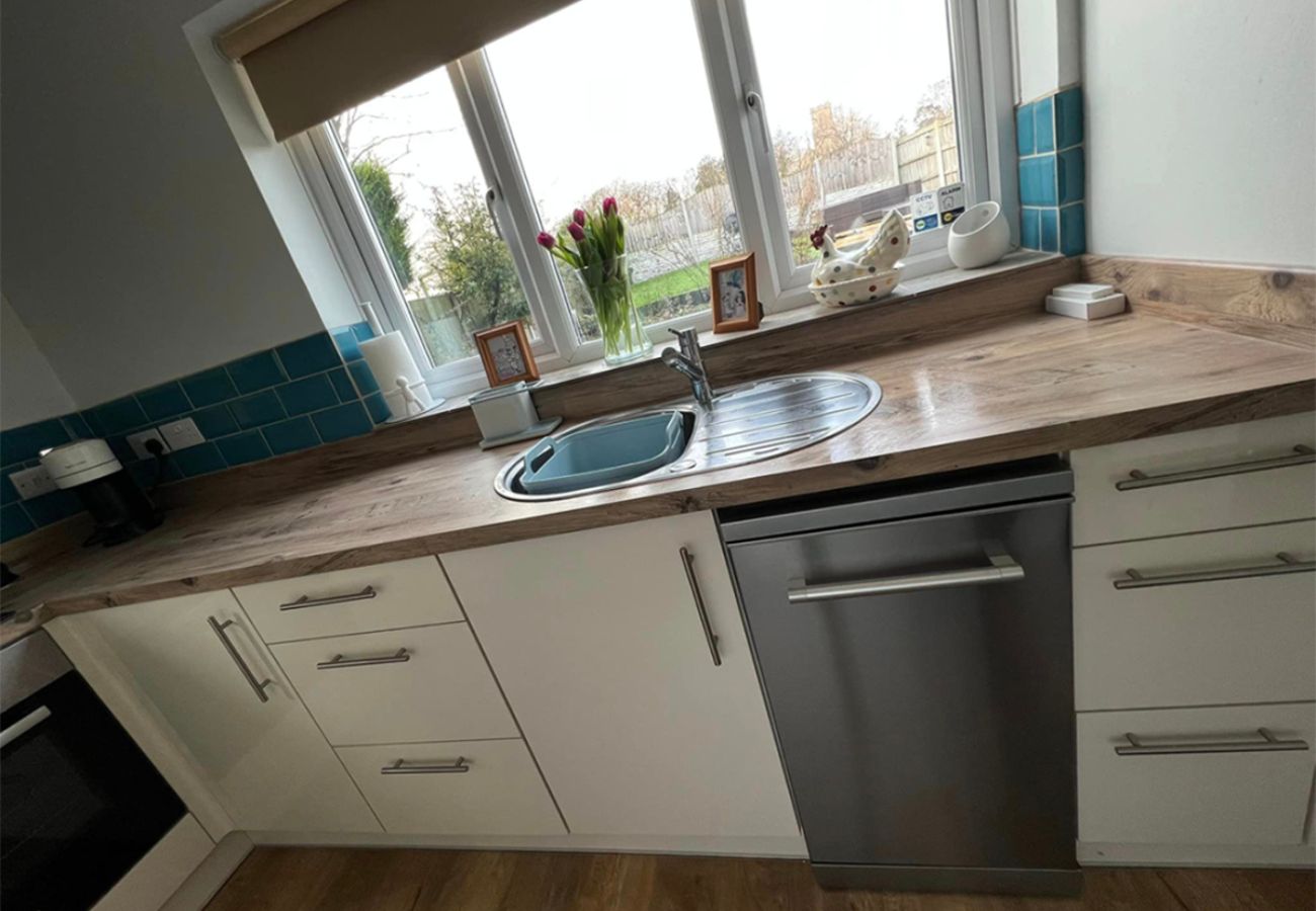 Cottage in Ranworth - Malt House