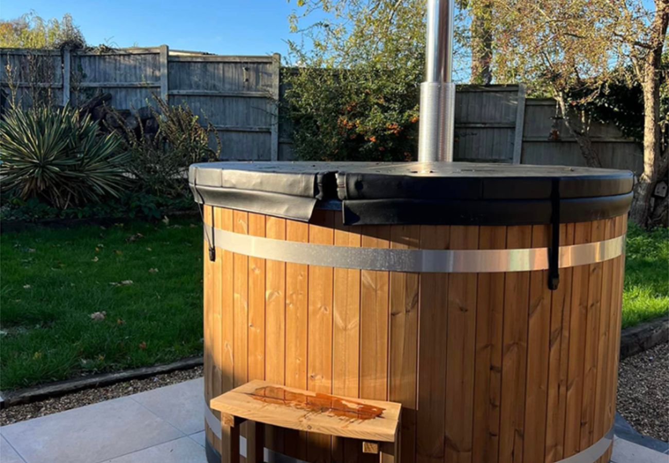 Cottage in Ranworth - Malt House