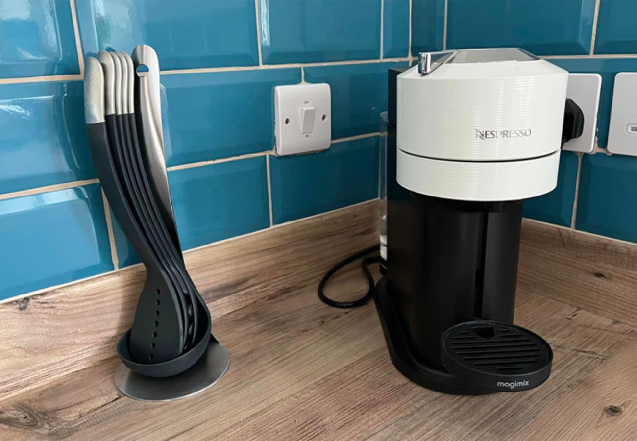 Cottage in Ranworth - Malt House