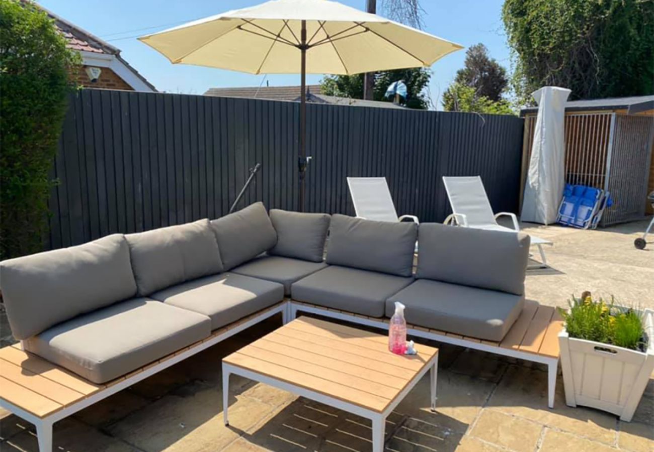 Cottage in Ranworth - Malt House