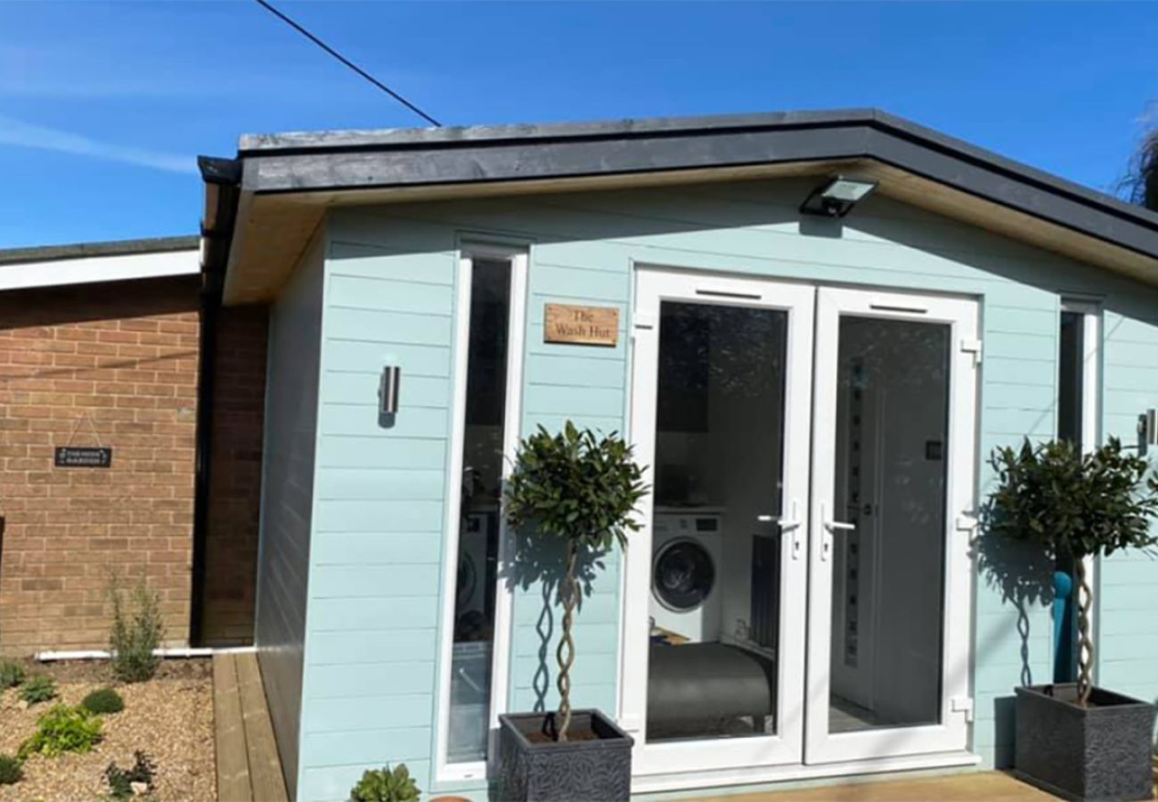 Cottage in Ranworth - Malt House