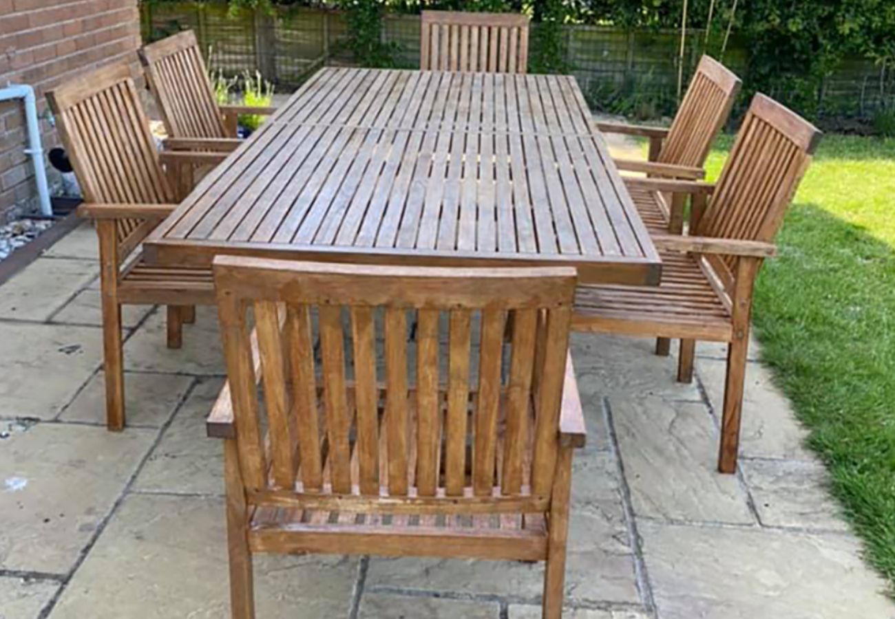 Cottage in Ranworth - Malt House