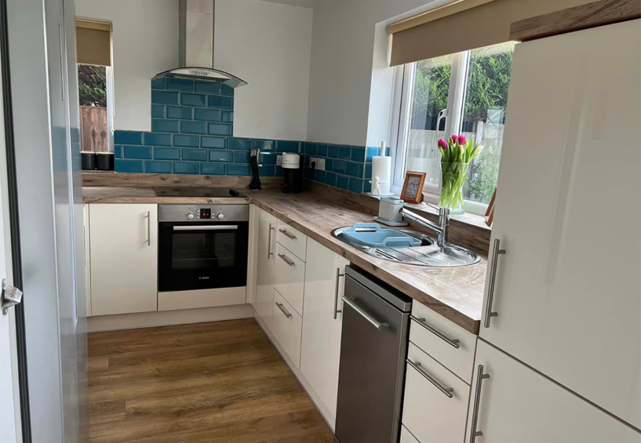 Cottage in Ranworth - Malt House