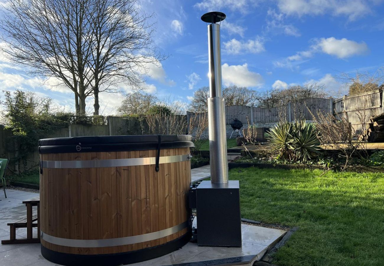 Cottage in Ranworth - Malt House