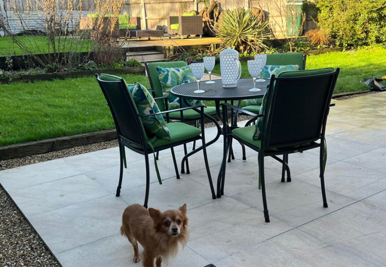 Cottage in Ranworth - Malt House