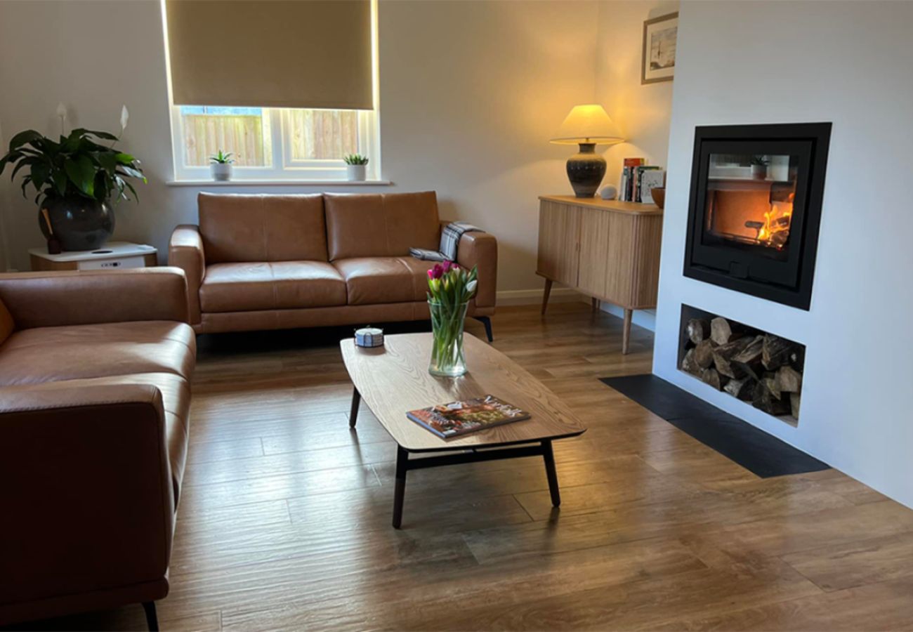 Cottage in Ranworth - Malt House