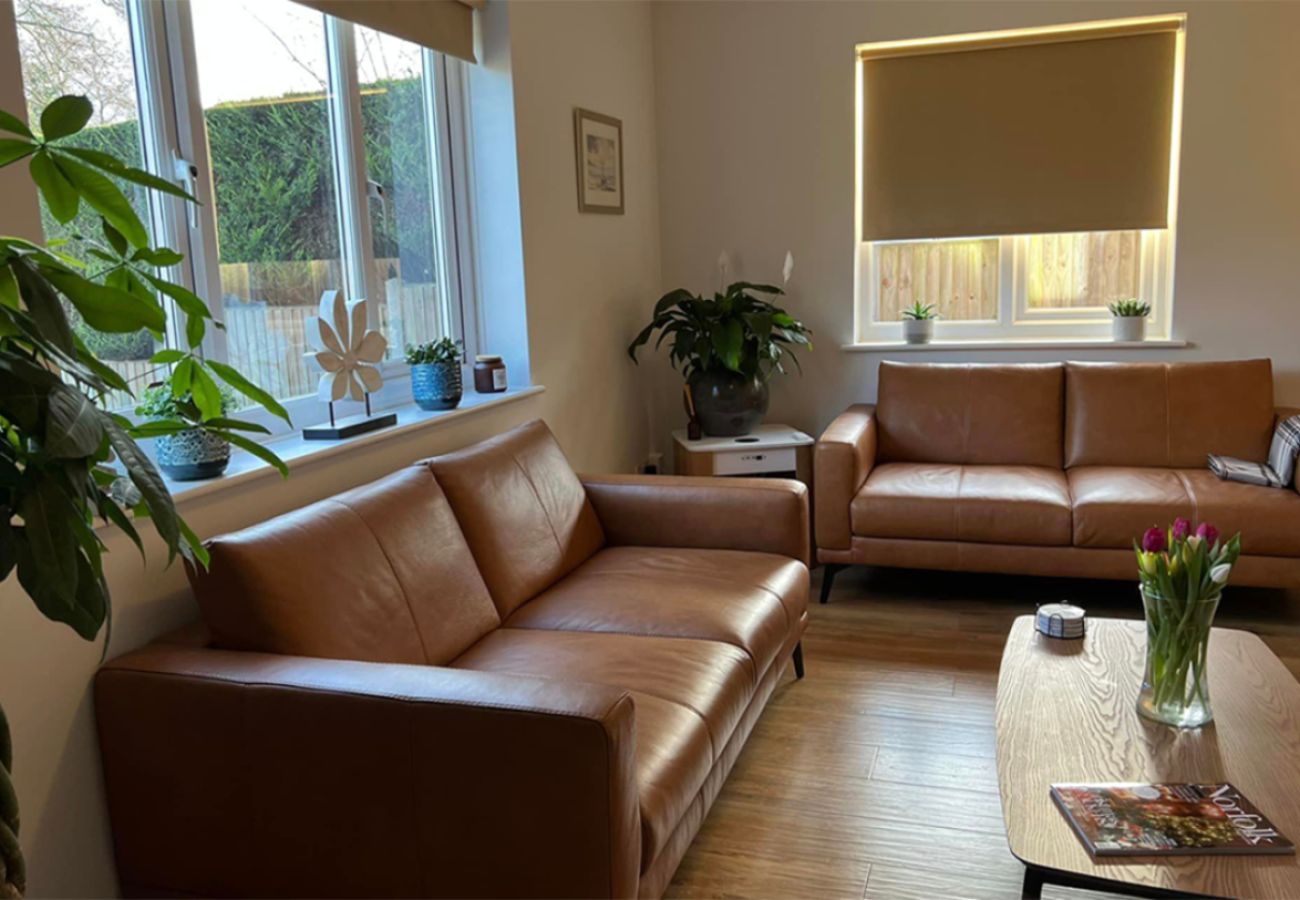 Cottage in Ranworth - Malt House