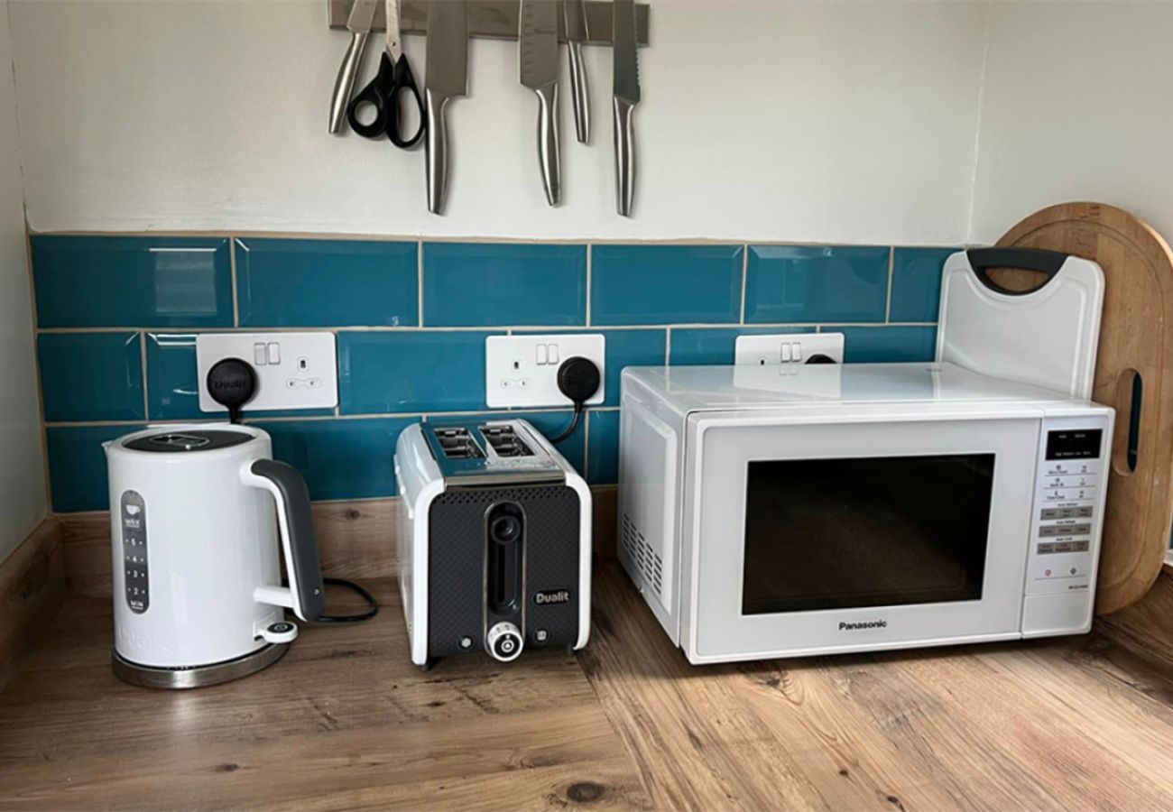 Cottage in Ranworth - Malt House