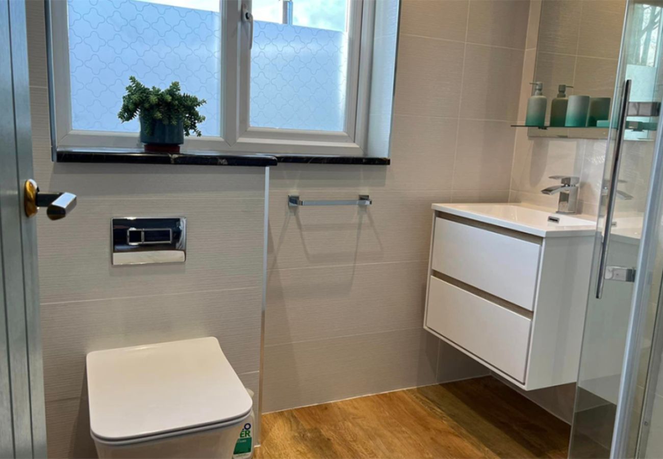 Cottage in Ranworth - Malt House