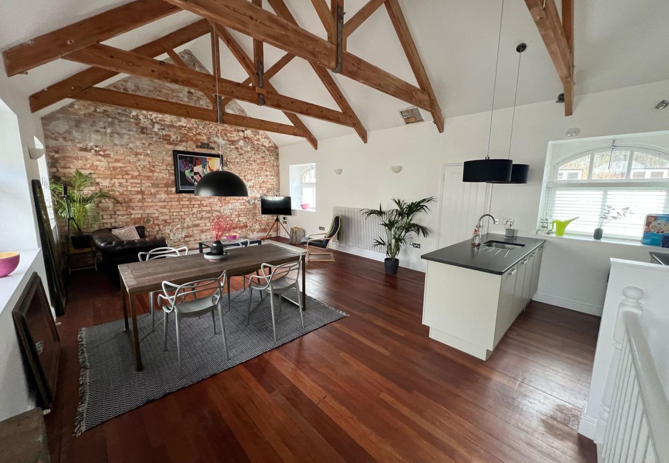 Apartment in Truro - St. Mary's Street