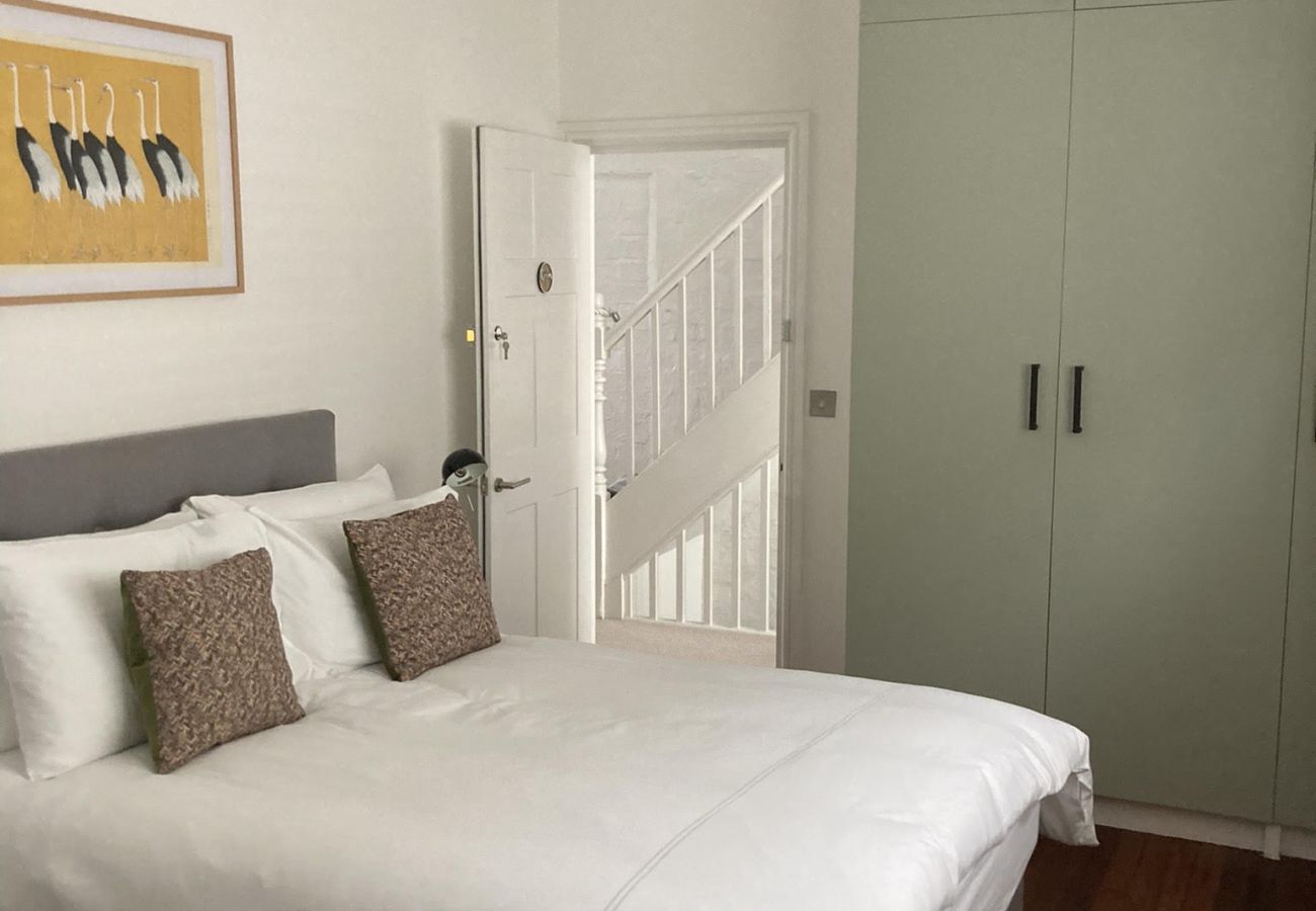 Apartment in Truro - St. Mary's Street