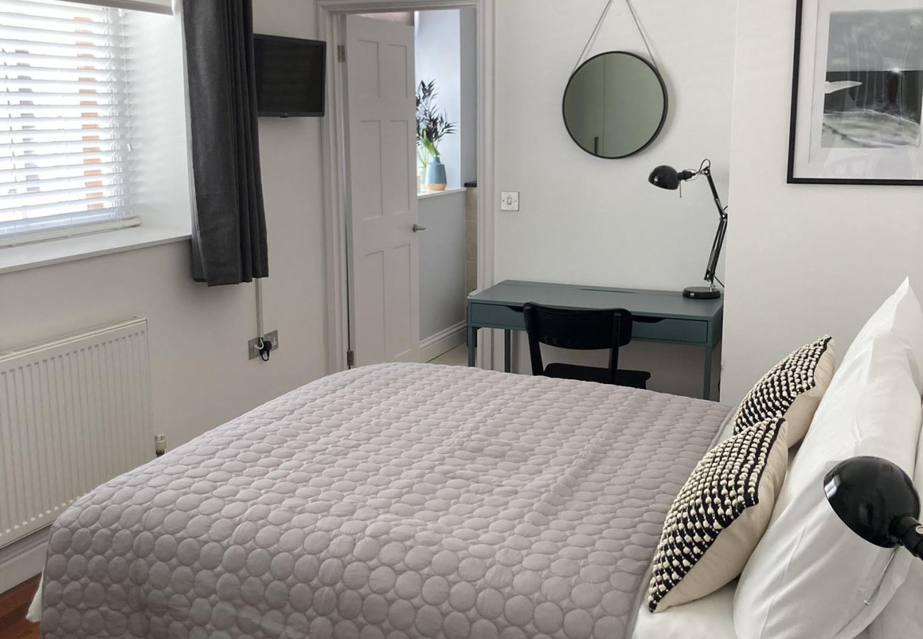 Apartment in Truro - St. Mary's Street