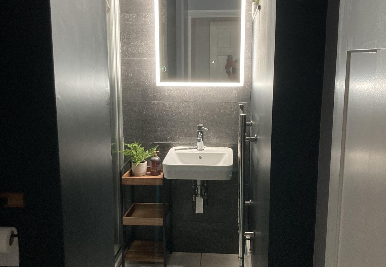 Apartment in Truro - St. Mary's Street