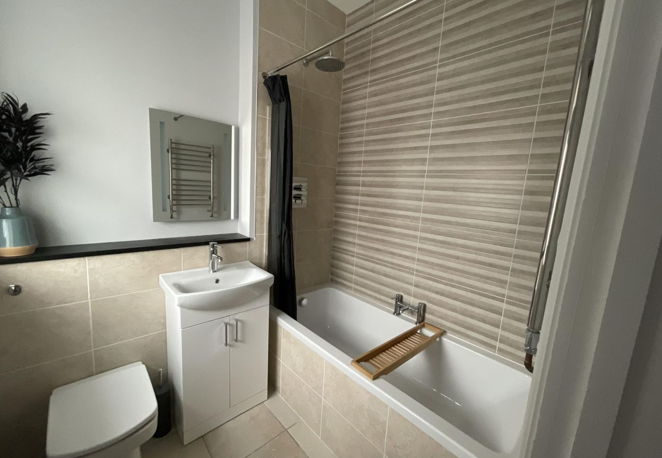 Apartment in Truro - St. Mary's Street