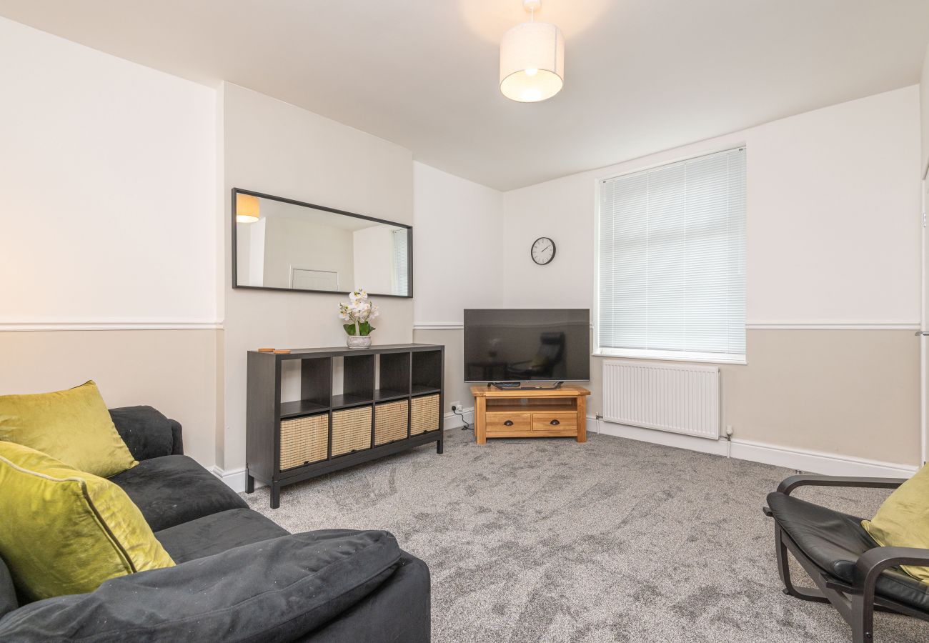 House in Liversedge - Huddersfield Road