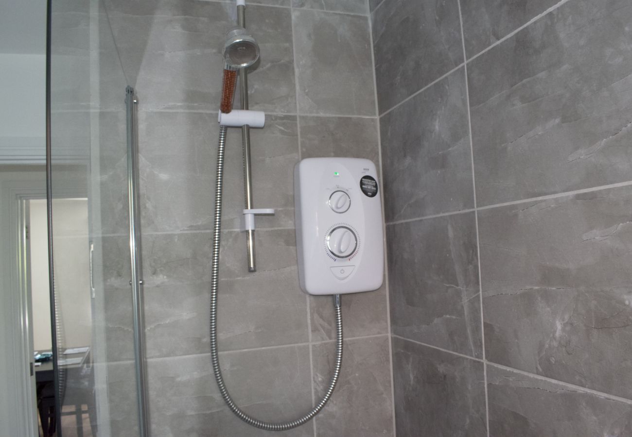 Apartment in Hinckley - Station Road 12