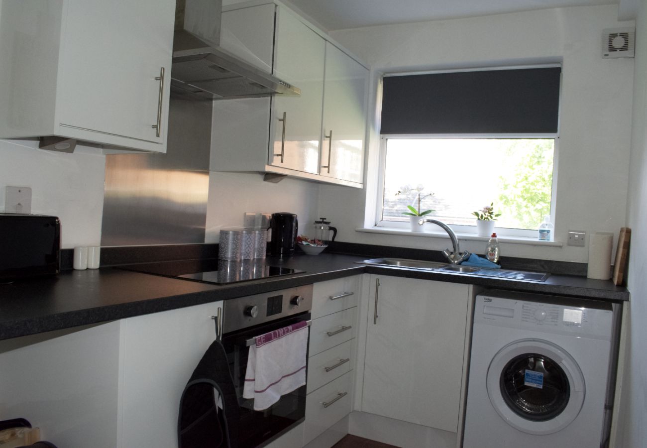 Apartment in Hinckley - Station Road 12