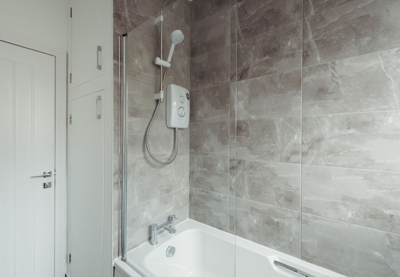 Apartment in Hinckley - Station Road 12