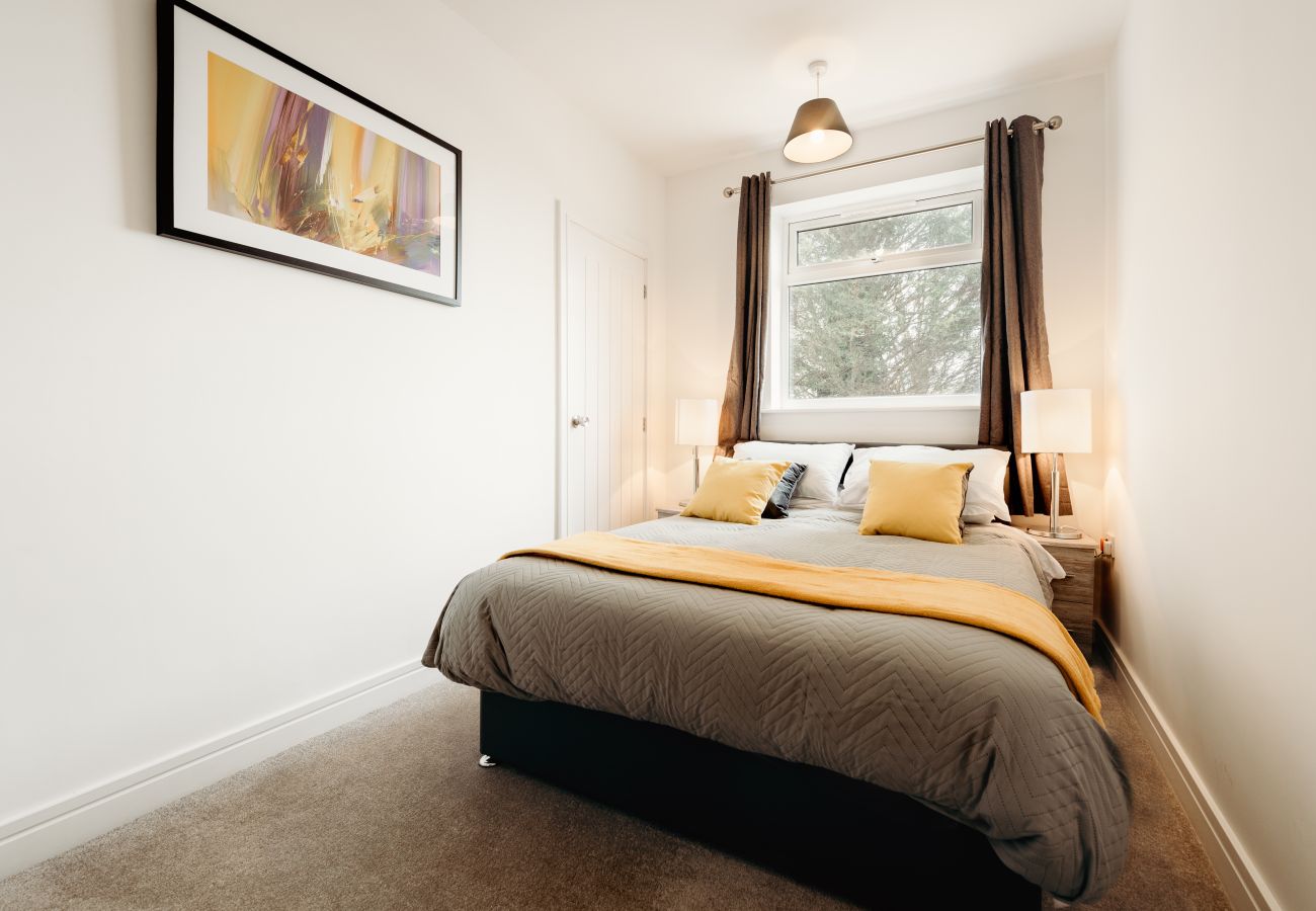 Apartment in Hinckley - Station Road 12