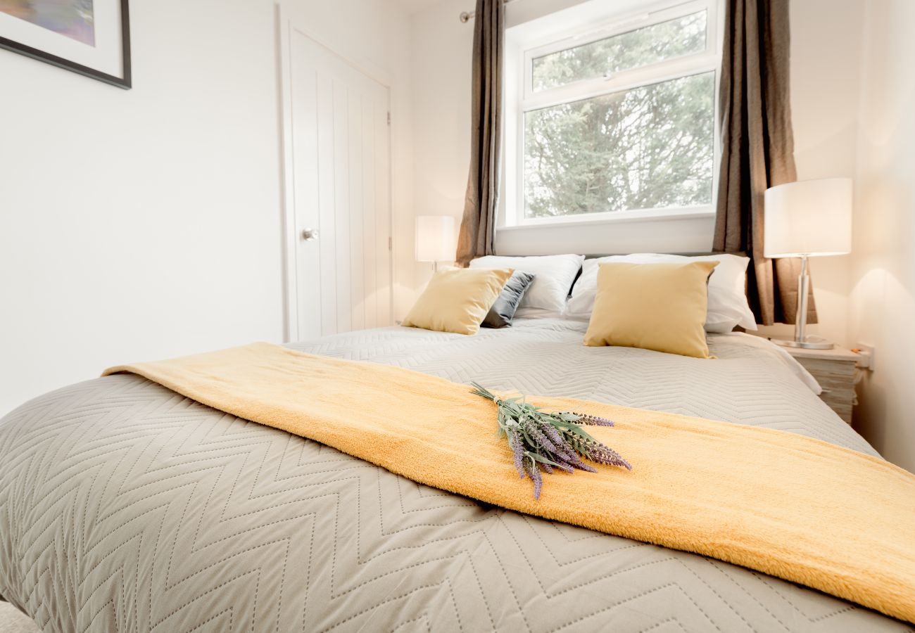 Apartment in Hinckley - Station Road 12