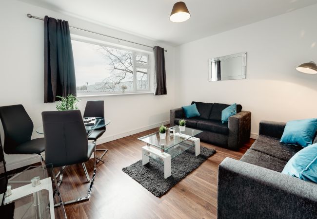 Apartment in Hinckley - Station Road 13