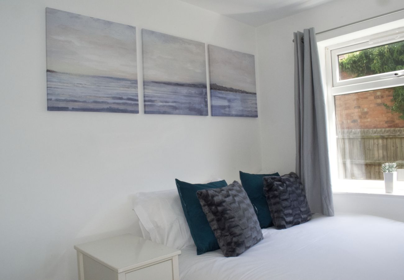 Apartment in Hinckley - Station Road 13