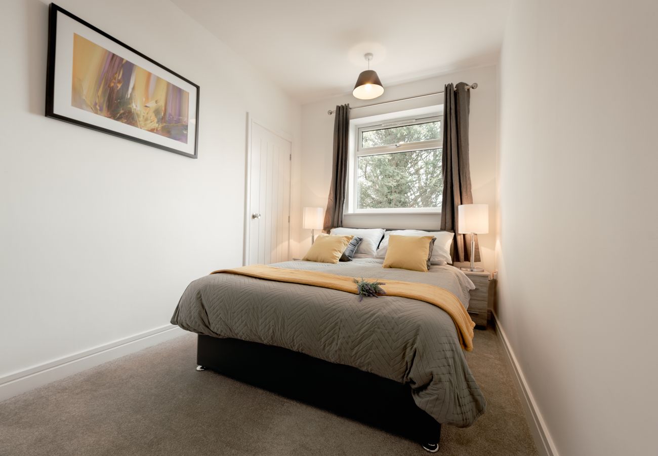 Apartment in Hinckley - Station Road 13