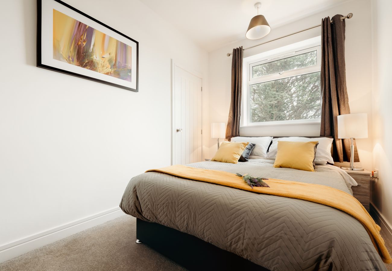 Apartment in Hinckley - Station Road 13