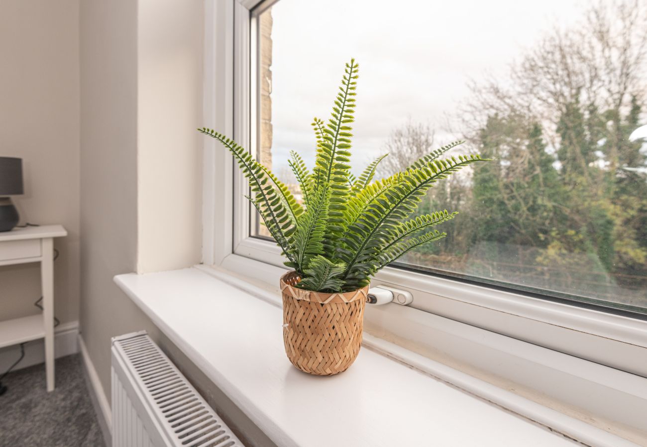 House in Horncastle - The Stable Yard