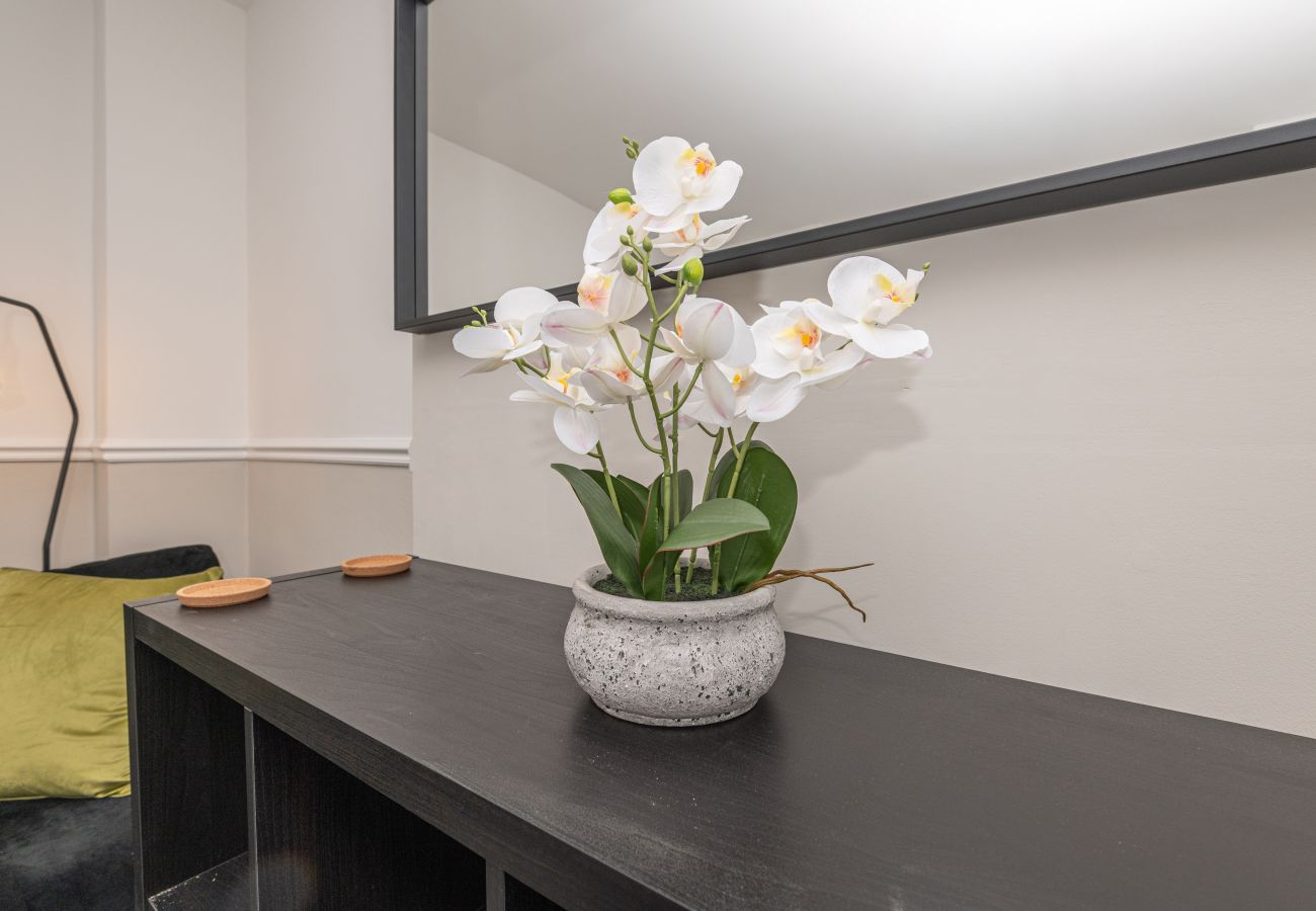 House in Horncastle - The Stable Yard