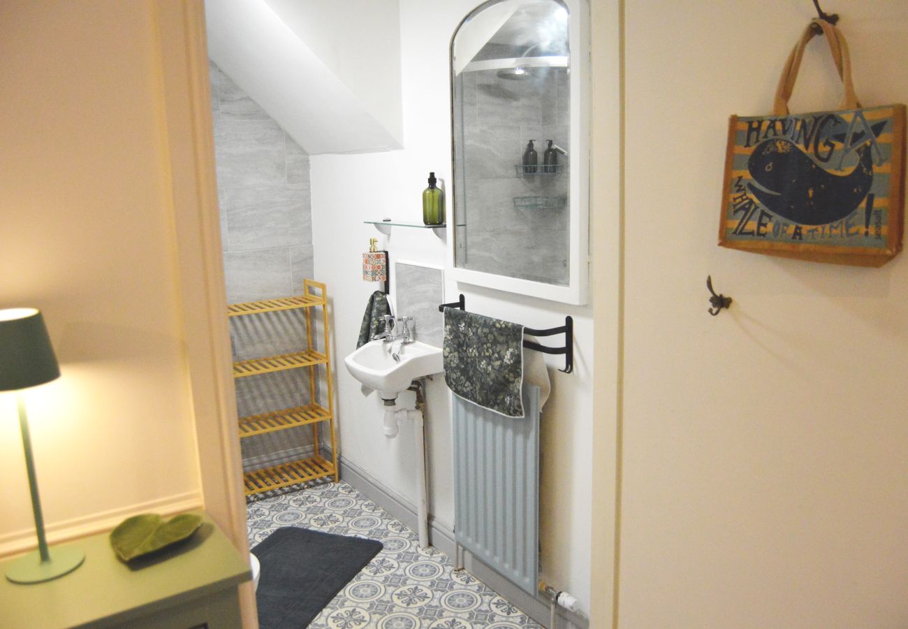 House in Horncastle - The Stable Yard