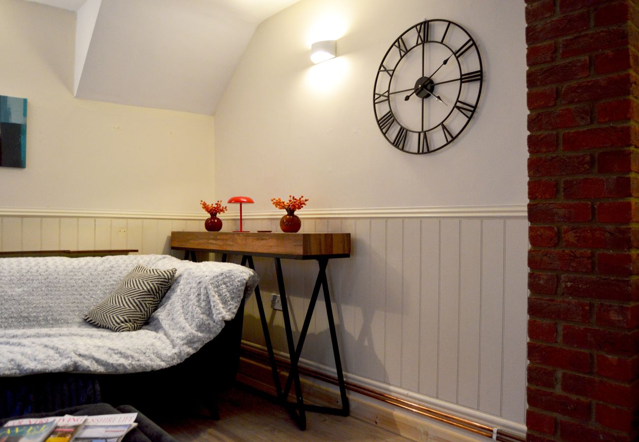 House in Horncastle - The Stable Yard