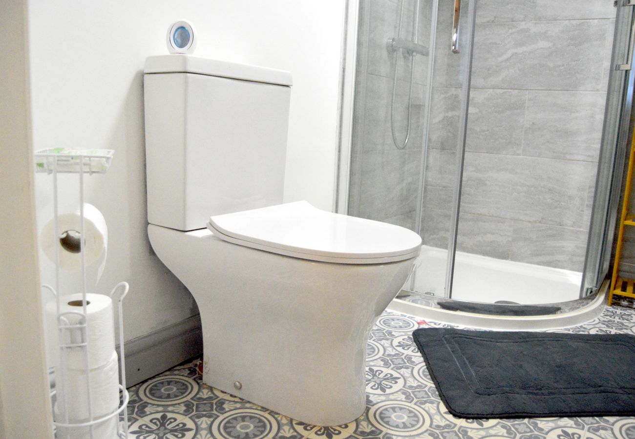 House in Horncastle - The Stable Yard