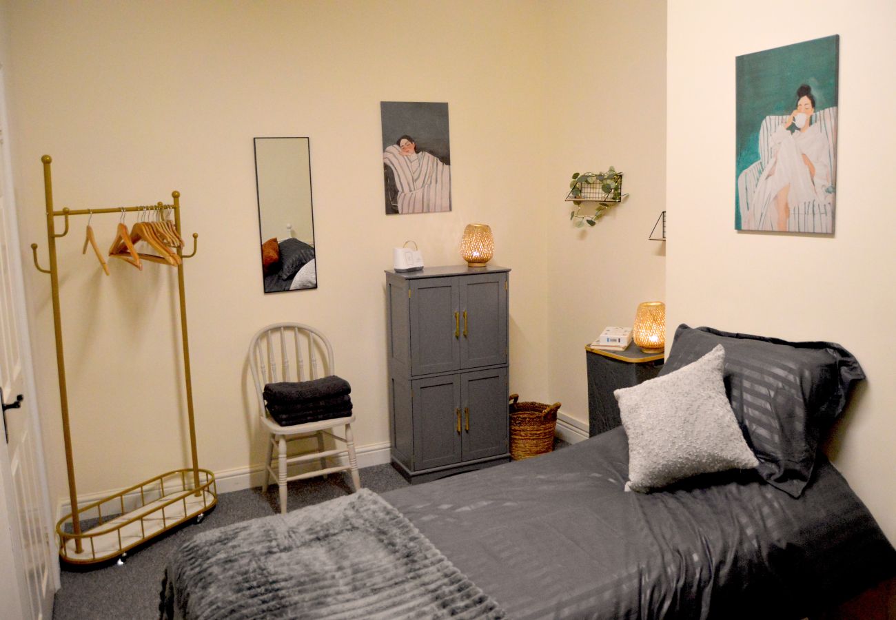 House in Horncastle - The Stable Yard