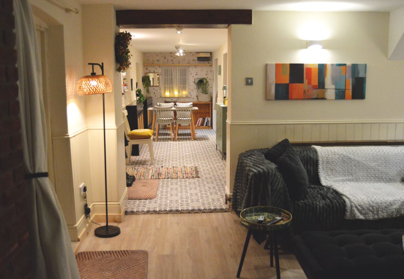 House in Horncastle - The Stable Yard