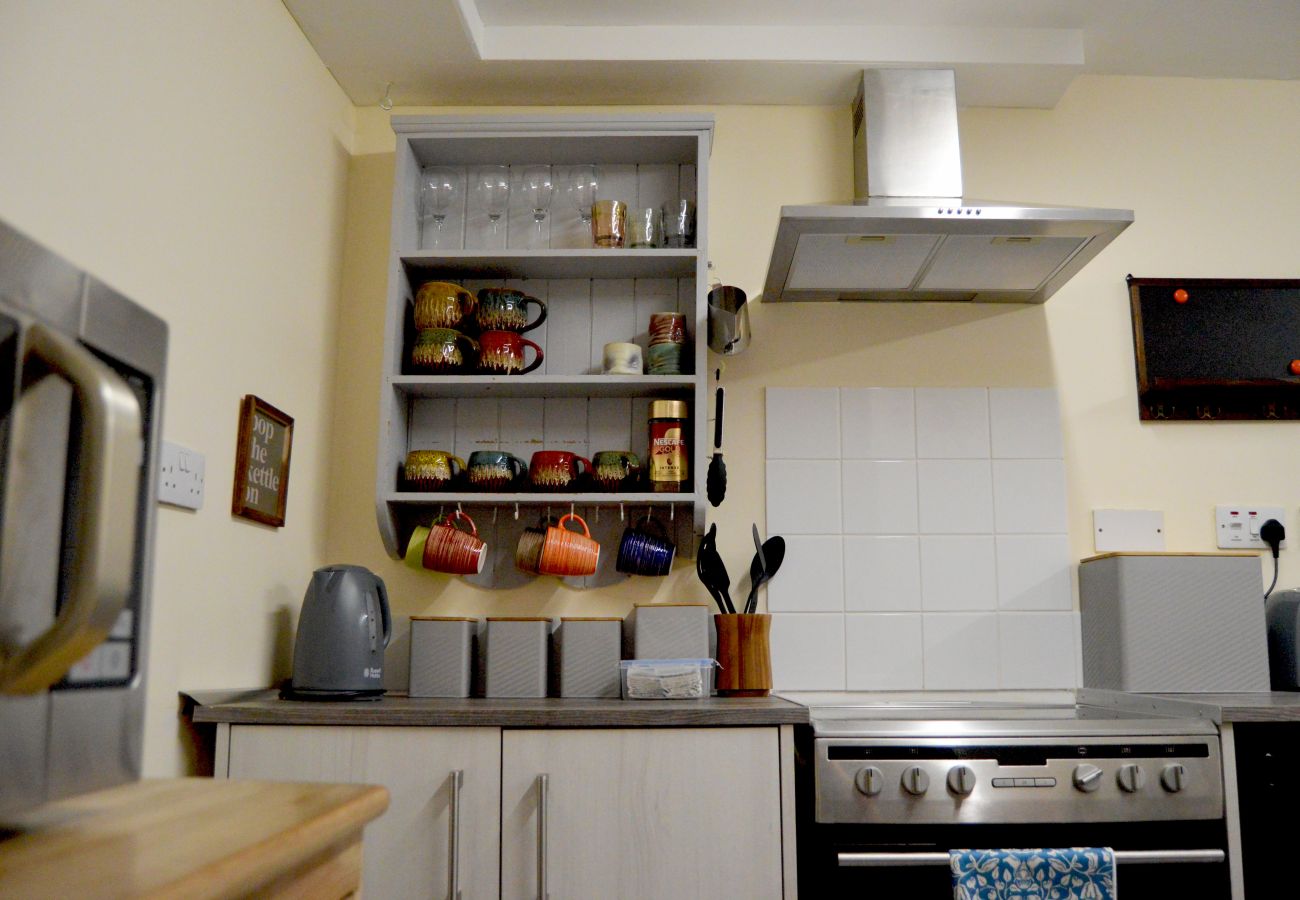 House in Horncastle - The Stable Yard