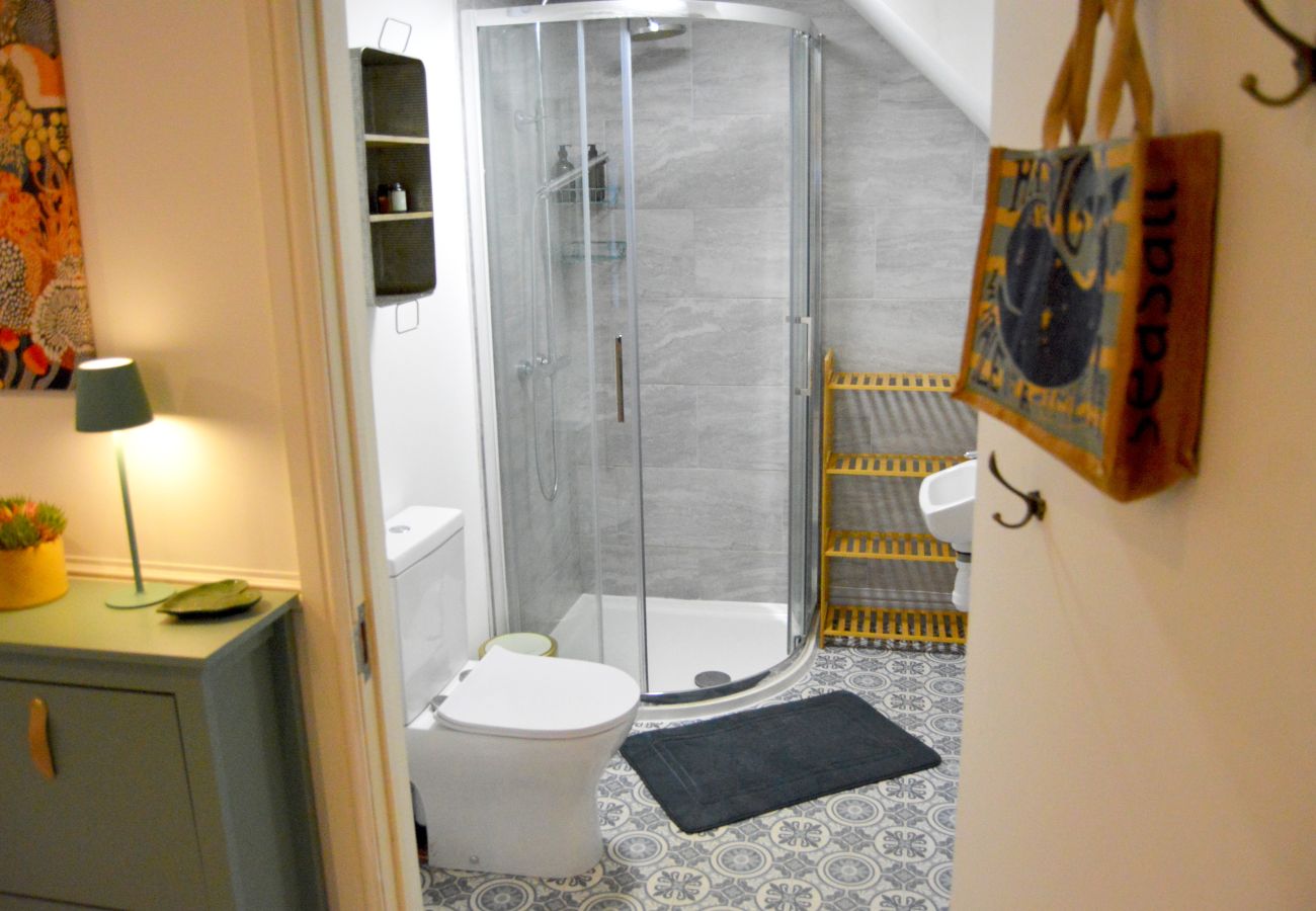 House in Horncastle - The Stable Yard