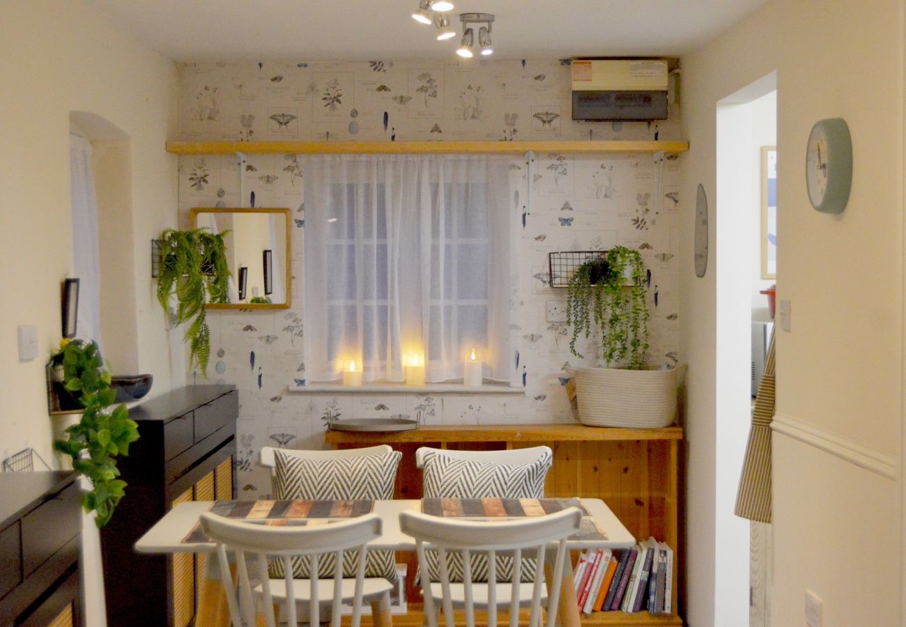 House in Horncastle - The Stable Yard